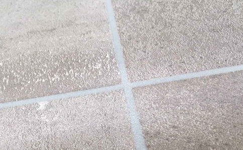 浅亮金美缝木纹砖效果