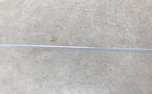 装修美缝怎样计算面积