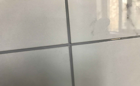 哑光磨砂的美缝剂