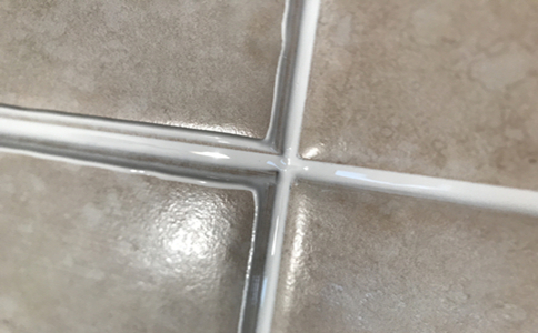 美缝几天可以打保洁