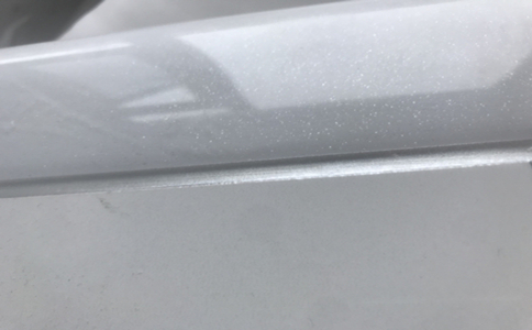 美缝不满意怎么补救